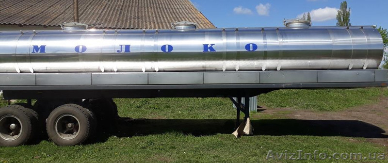 Ремонт и изготовление автоцистерн. Ивано-Франковск - <ro>Изображение</ro><ru>Изображение</ru> #3, <ru>Объявление</ru> #1629827