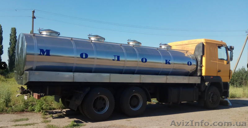 Ремонт и изготовление автоцистерн. Ивано-Франковск - <ro>Изображение</ro><ru>Изображение</ru> #1, <ru>Объявление</ru> #1629827