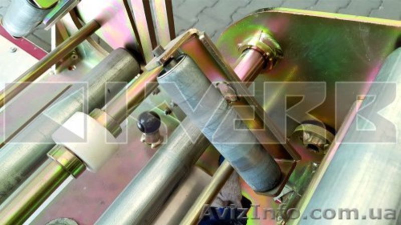 Линия для водосточной системы прямоугольной формы - <ro>Изображение</ro><ru>Изображение</ru> #4, <ru>Объявление</ru> #1633762