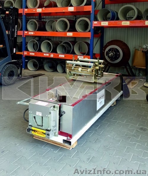 Линия для водосточной системы прямоугольной формы - <ro>Изображение</ro><ru>Изображение</ru> #1, <ru>Объявление</ru> #1633762