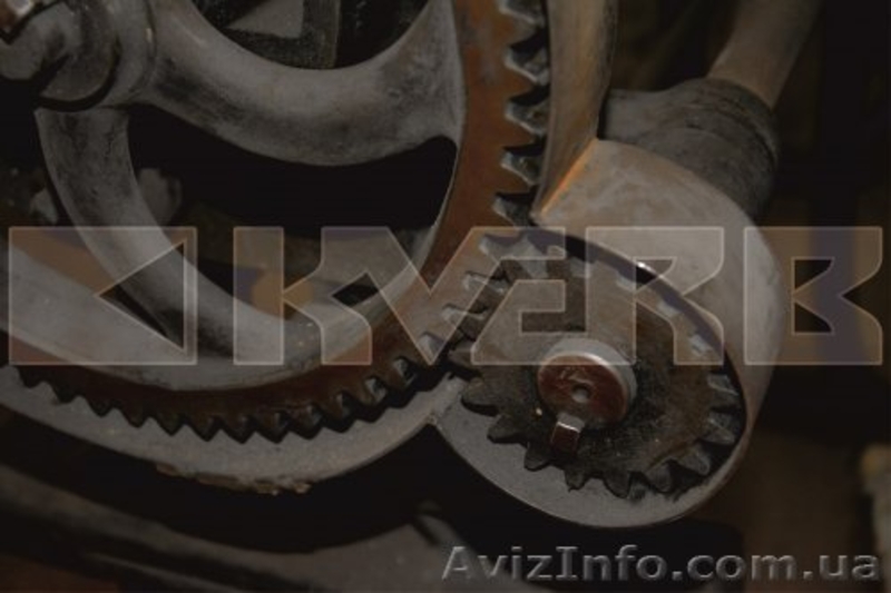 Вальцы трехвалковые б.у. - <ro>Изображение</ro><ru>Изображение</ru> #6, <ru>Объявление</ru> #1633753