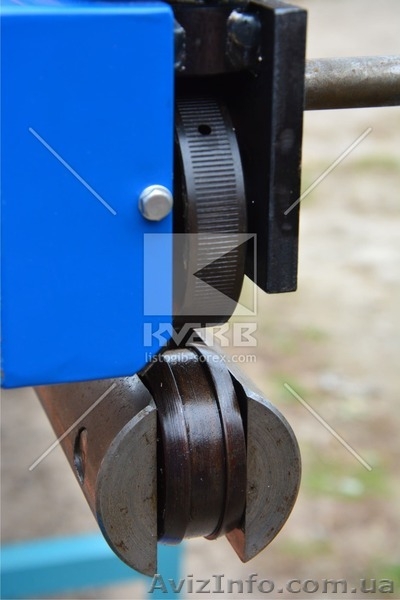 Ручной фальцеосадочный станок - <ro>Изображение</ro><ru>Изображение</ru> #5, <ru>Объявление</ru> #1633738