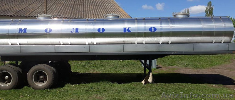 Виготовлення автоцистерн та капітальний ремонт - <ro>Изображение</ro><ru>Изображение</ru> #10, <ru>Объявление</ru> #1634839