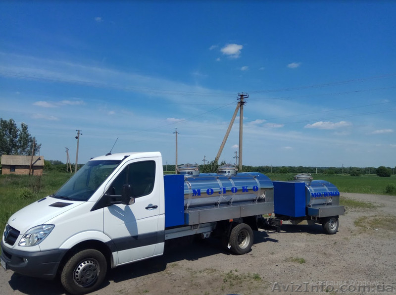 Виготовлення автоцистерн та капітальний ремонт - <ro>Изображение</ro><ru>Изображение</ru> #2, <ru>Объявление</ru> #1634839