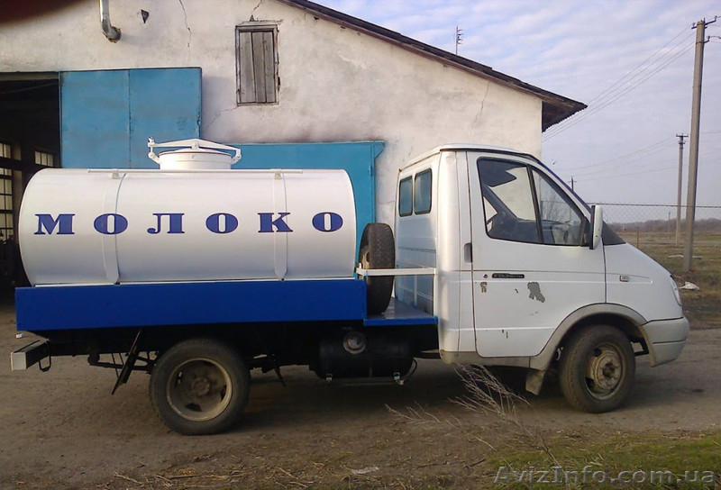 Виготовлення автоцистерн та капітальний ремонт - <ro>Изображение</ro><ru>Изображение</ru> #3, <ru>Объявление</ru> #1634839