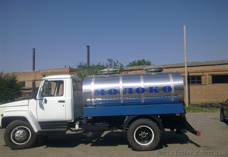 Виготовлення автоцистерн та капітальний ремонт - <ro>Изображение</ro><ru>Изображение</ru> #4, <ru>Объявление</ru> #1634839