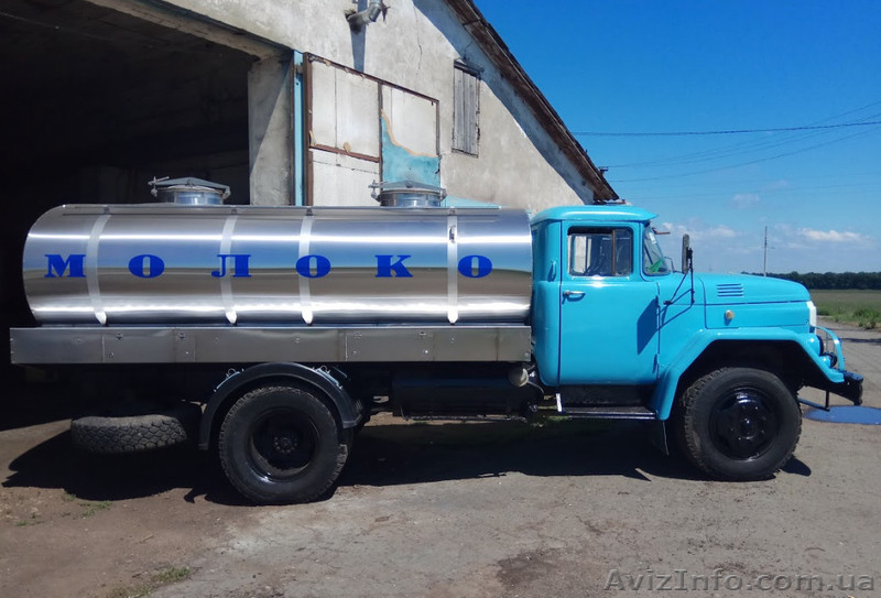 Виготовлення автоцистерн та капітальний ремонт - <ro>Изображение</ro><ru>Изображение</ru> #5, <ru>Объявление</ru> #1634839