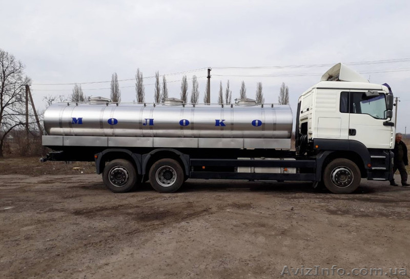 Виготовлення автоцистерн та капітальний ремонт - <ro>Изображение</ro><ru>Изображение</ru> #7, <ru>Объявление</ru> #1634839