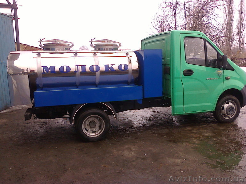 Виготовлення автоцистерн, капітальний ремонт автоцистерн - <ro>Изображение</ro><ru>Изображение</ru> #1, <ru>Объявление</ru> #1639134