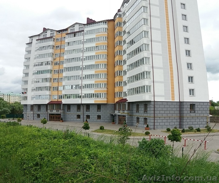 Продам 1комн. квартиру в Івано-франківську Житловий комплекс "Ювілейний" - <ro>Изображение</ro><ru>Изображение</ru> #1, <ru>Объявление</ru> #1639677