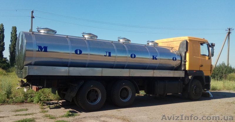 Виготовлення автоцистерн, капітальний ремонт автоцистерн - <ro>Изображение</ro><ru>Изображение</ru> #6, <ru>Объявление</ru> #1639134