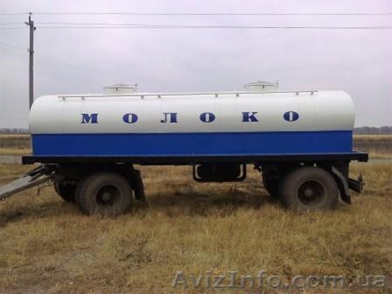 Виготовлення автоцистерн, капітальний ремонт автоцистерн - <ro>Изображение</ro><ru>Изображение</ru> #7, <ru>Объявление</ru> #1639134