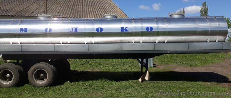 Виготовлення автоцистерн, капітальний ремонт автоцистерн - <ro>Изображение</ro><ru>Изображение</ru> #8, <ru>Объявление</ru> #1639134