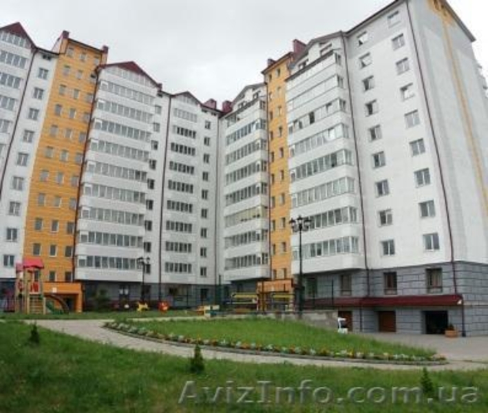 Квартири від забудовника Житловий комплекс "Ювілейний" - <ro>Изображение</ro><ru>Изображение</ru> #3, <ru>Объявление</ru> #1642068