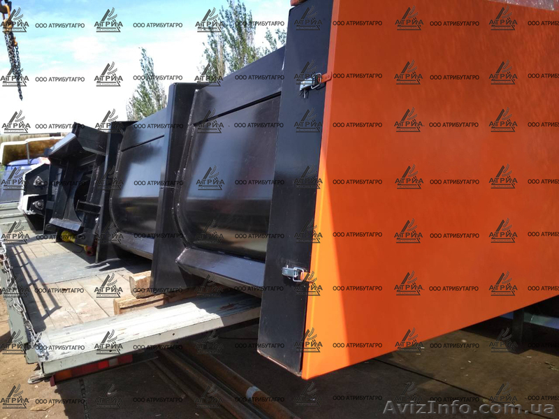 Жатка для подсолнечника ЖНС на Мега, Массей Фергюсон, Кейс купить, цена - <ro>Изображение</ro><ru>Изображение</ru> #5, <ru>Объявление</ru> #1575718