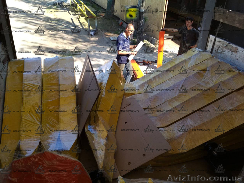 Жатка для подсолнечника на Клаас, ЖНС купить, цена - <ro>Изображение</ro><ru>Изображение</ru> #1, <ru>Объявление</ru> #1575717