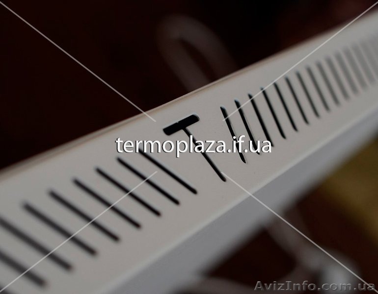 Продаж конвекторів TermoPlaza Івано-Франківськ. - <ro>Изображение</ro><ru>Изображение</ru> #2, <ru>Объявление</ru> #1641215