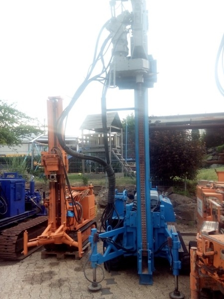 Буровая установка  Ивано-Франковск - <ro>Изображение</ro><ru>Изображение</ru> #2, <ru>Объявление</ru> #1648805