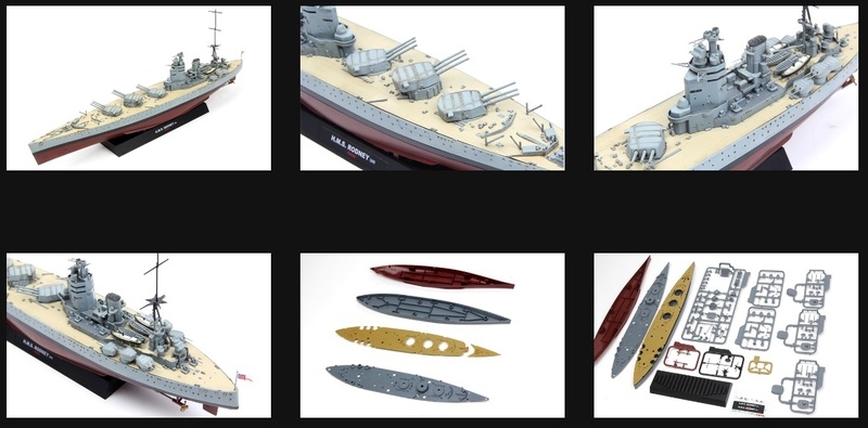 Сборные модели танков,самолетов, кораблей  BestModels - <ro>Изображение</ro><ru>Изображение</ru> #4, <ru>Объявление</ru> #1651436