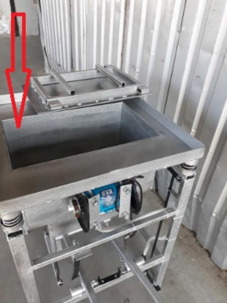 Стационарный станок для производства арболита   Лидер продаж! - <ro>Изображение</ro><ru>Изображение</ru> #1, <ru>Объявление</ru> #1651266