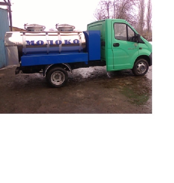 Виготовлення та капітальний ремонт Автоцистерн - <ro>Изображение</ro><ru>Изображение</ru> #4, <ru>Объявление</ru> #1651534