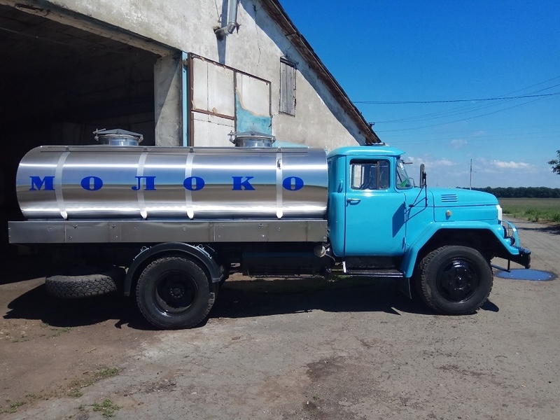 Виготовлення та капітальний ремонт Автоцистерн - <ro>Изображение</ro><ru>Изображение</ru> #5, <ru>Объявление</ru> #1651534