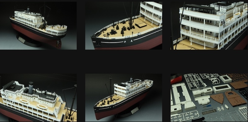 Сборные модели самолетов, кораблей,  танков BestModels - <ro>Изображение</ro><ru>Изображение</ru> #2, <ru>Объявление</ru> #1652843