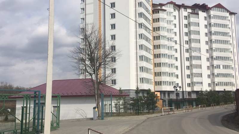 Квартири від ЖК «Ювілейний» (Івано-Франківськ) - <ro>Изображение</ro><ru>Изображение</ru> #2, <ru>Объявление</ru> #1656747