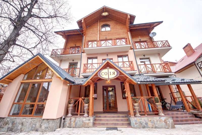 потрібен кухар у готель - <ro>Изображение</ro><ru>Изображение</ru> #1, <ru>Объявление</ru> #1657930