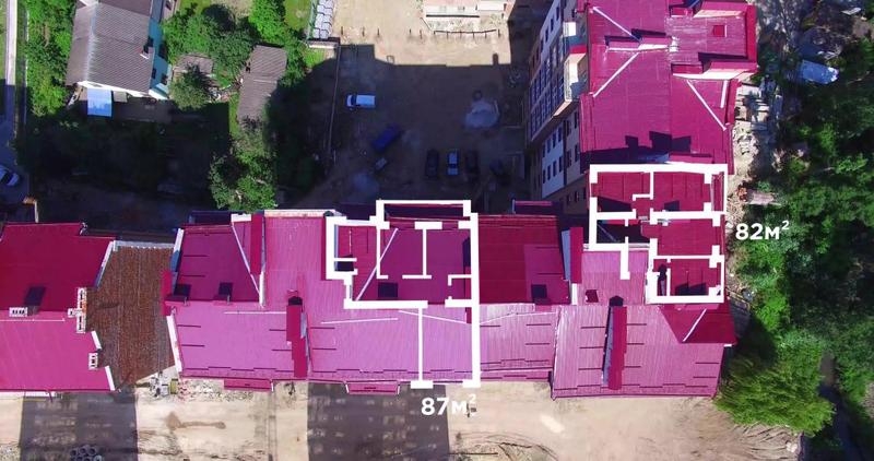 Продається 3 кім квартира у зданому будинку. Знижка 12%. Район ТЦ Метро - <ro>Изображение</ro><ru>Изображение</ru> #6, <ru>Объявление</ru> #1664945