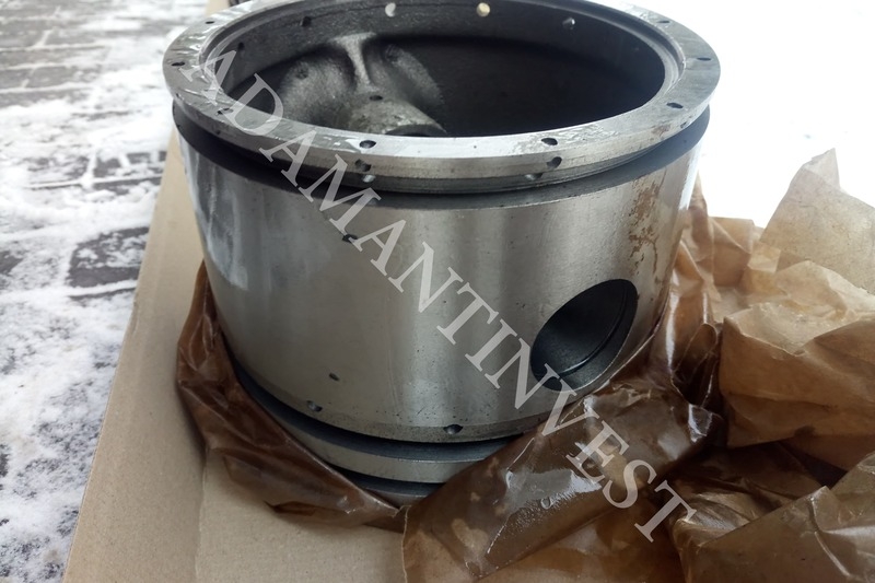 Запчасти к компрессору КТ-6, КТ-7, КТ-6 Эл - <ro>Изображение</ro><ru>Изображение</ru> #1, <ru>Объявление</ru> #1670331