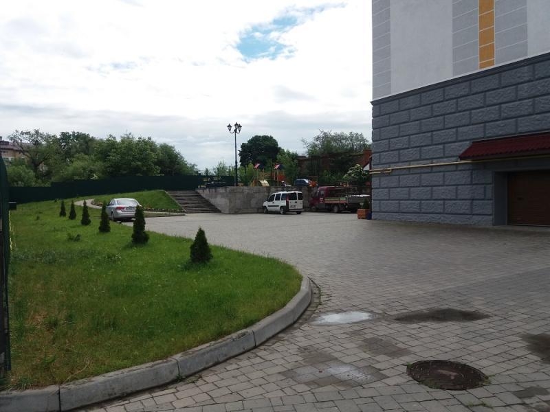 Квартири в Івано-Франківську (ЖК "Ювілейний") - <ro>Изображение</ro><ru>Изображение</ru> #2, <ru>Объявление</ru> #1674440