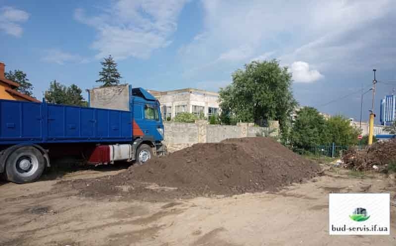 Купити сипучі матеріали, Пісок , Відсів, Щебінь, Цегла - <ro>Изображение</ro><ru>Изображение</ru> #1, <ru>Объявление</ru> #1678468