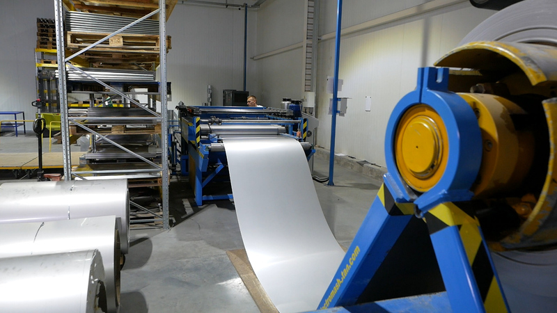 Димохід. Дымоход. Труба нержавейка. Димохід до котла. - <ro>Изображение</ro><ru>Изображение</ru> #2, <ru>Объявление</ru> #1679642