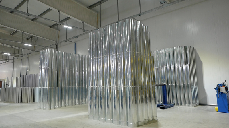 Димохід. Дымоход. Труба нержавейка. Димохід до котла. - <ro>Изображение</ro><ru>Изображение</ru> #3, <ru>Объявление</ru> #1679642