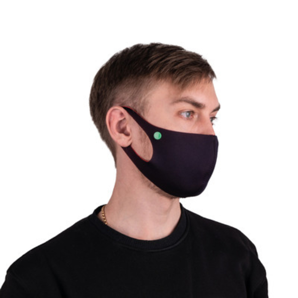 Маски пита многоразовые. Опт от 10 шт. Стерильная упаковка каждой - <ro>Изображение</ro><ru>Изображение</ru> #1, <ru>Объявление</ru> #1679990