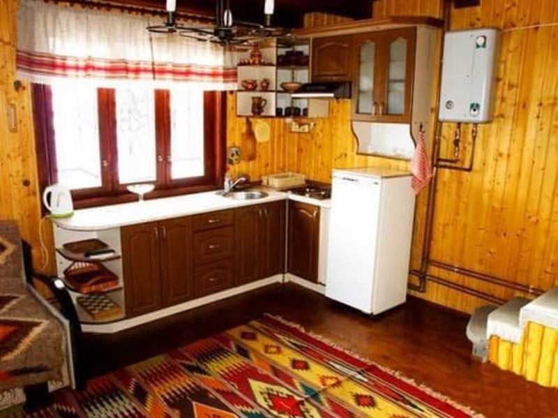 Сдаются коттеджи в с.Яблуница, Ивано-Франковской области - <ro>Изображение</ro><ru>Изображение</ru> #5, <ru>Объявление</ru> #1682979