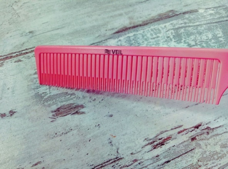 Veil расческа купить - <ro>Изображение</ro><ru>Изображение</ru> #3, <ru>Объявление</ru> #1683962