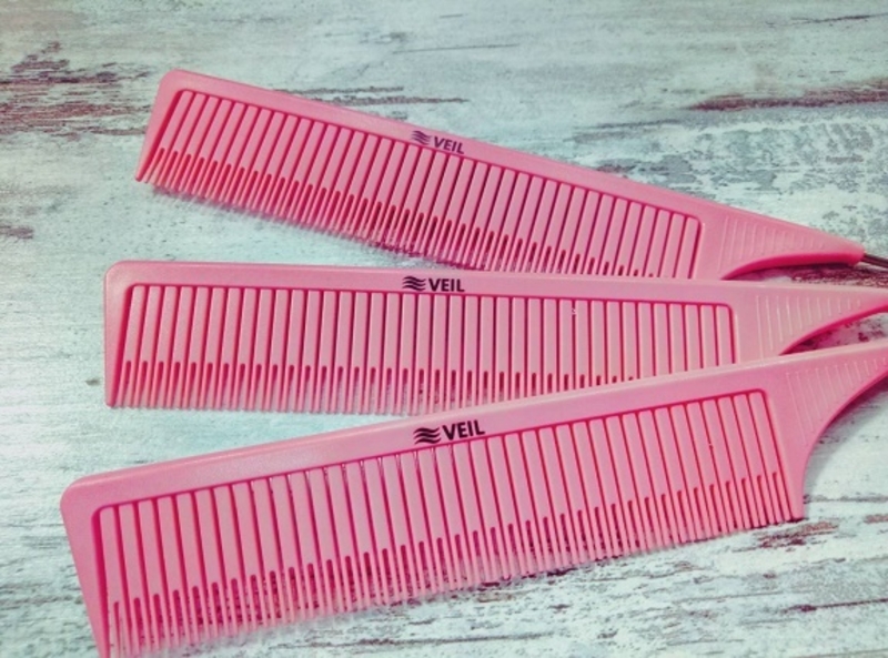 Veil расческа купить - <ro>Изображение</ro><ru>Изображение</ru> #5, <ru>Объявление</ru> #1683962