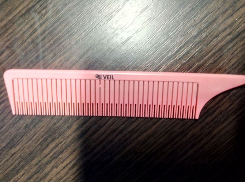 Расчески Veil - <ro>Изображение</ro><ru>Изображение</ru> #2, <ru>Объявление</ru> #1684017