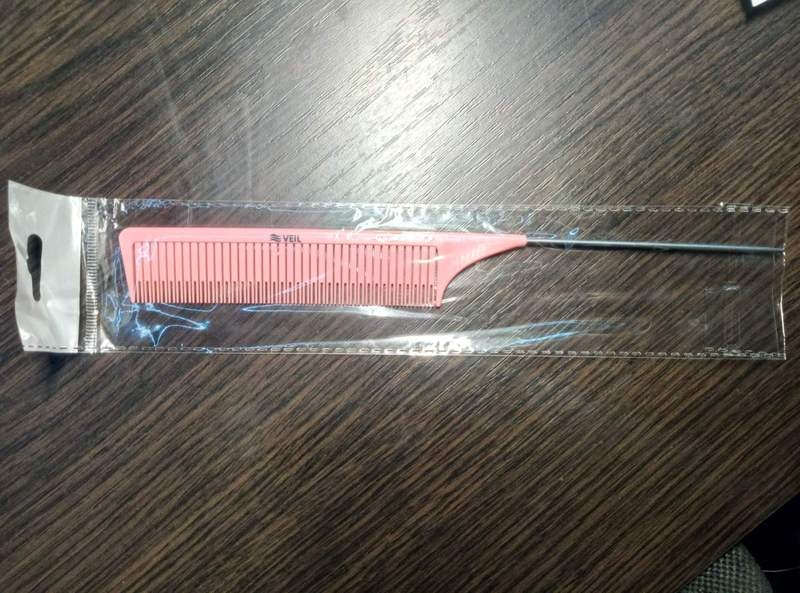 Расчески Veil - <ro>Изображение</ro><ru>Изображение</ru> #3, <ru>Объявление</ru> #1684017