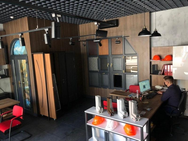 Купити металопластикові вікна, двері, ролети, ворота - <ro>Изображение</ro><ru>Изображение</ru> #2, <ru>Объявление</ru> #1690739