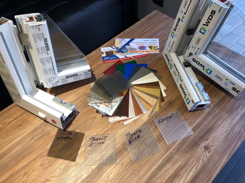 Вікна та двері від виробника АРТДЕН - <ro>Изображение</ro><ru>Изображение</ru> #3, <ru>Объявление</ru> #1690851