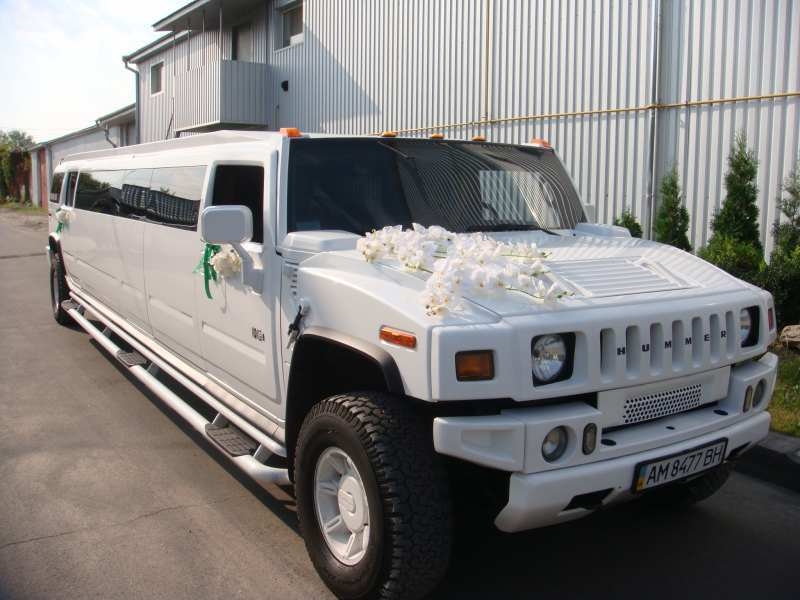 Прокат та оренда лімузинів на весілля, Івано-Франківськ - <ro>Изображение</ro><ru>Изображение</ru> #3, <ru>Объявление</ru> #1695446