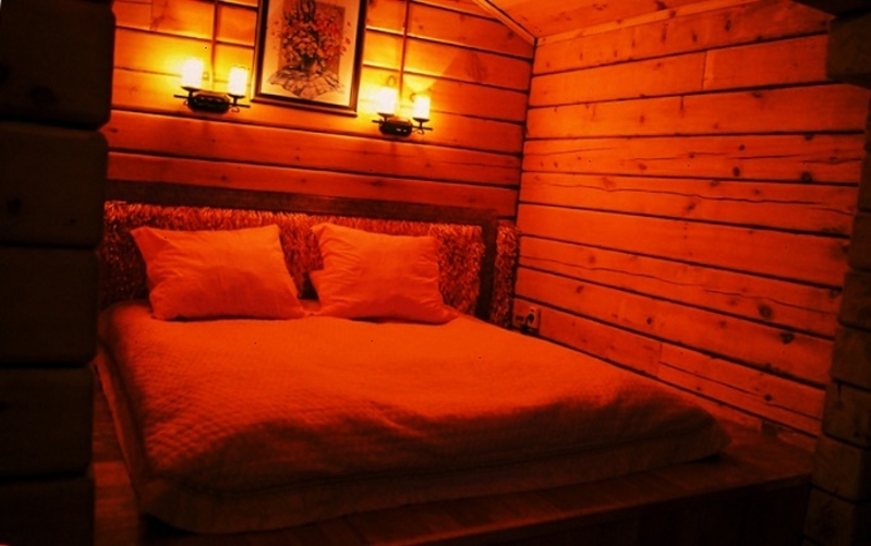 Домики с баней Буковель, Карпаты, Поляница - <ro>Изображение</ro><ru>Изображение</ru> #2, <ru>Объявление</ru> #1697266