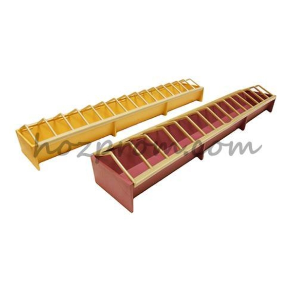 Лотковая кормушка для домашней птицы от украинского производителя - <ro>Изображение</ro><ru>Изображение</ru> #2, <ru>Объявление</ru> #1077367