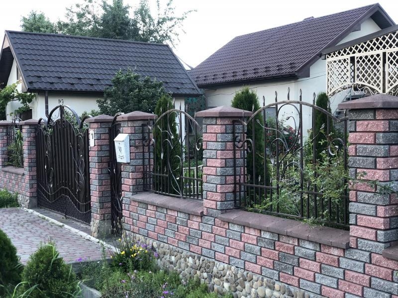  Купити цеглу конструктор (в замок), бруківку, бордюр, поребрик, тротуарну плитк - <ro>Изображение</ro><ru>Изображение</ru> #5, <ru>Объявление</ru> #1701891