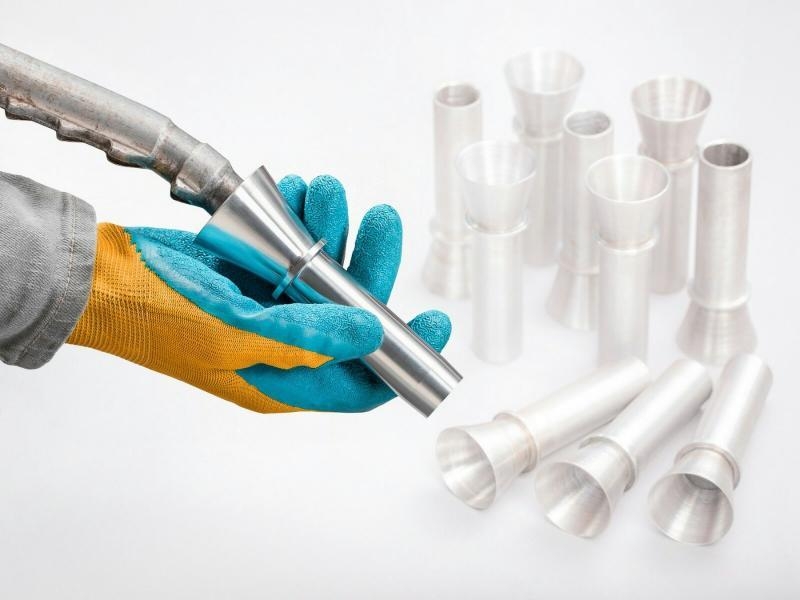 Перехідник для заправки авто дизелем (адаптер горловини бака) - <ro>Изображение</ro><ru>Изображение</ru> #1, <ru>Объявление</ru> #1703709