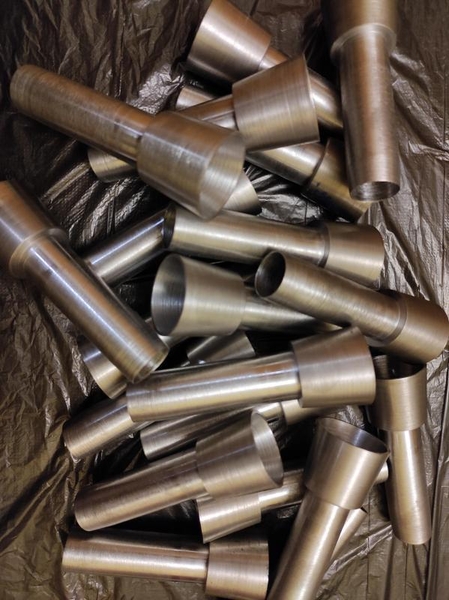 Перехідник для заправки авто дизелем (адаптер горловини бака) - <ro>Изображение</ro><ru>Изображение</ru> #4, <ru>Объявление</ru> #1703709