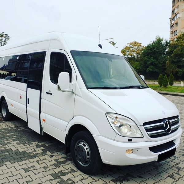 Пасажирські перевезеня (трансфер) з ІВАНО-ФРАНКІВСЬКА, ТЕРНОПОЛЯ, ЛЬВОВА - <ro>Изображение</ro><ru>Изображение</ru> #2, <ru>Объявление</ru> #1703918